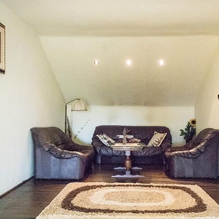 Guesthouse Vila Melisa Rasvadu de Sus ภายนอก รูปภาพ