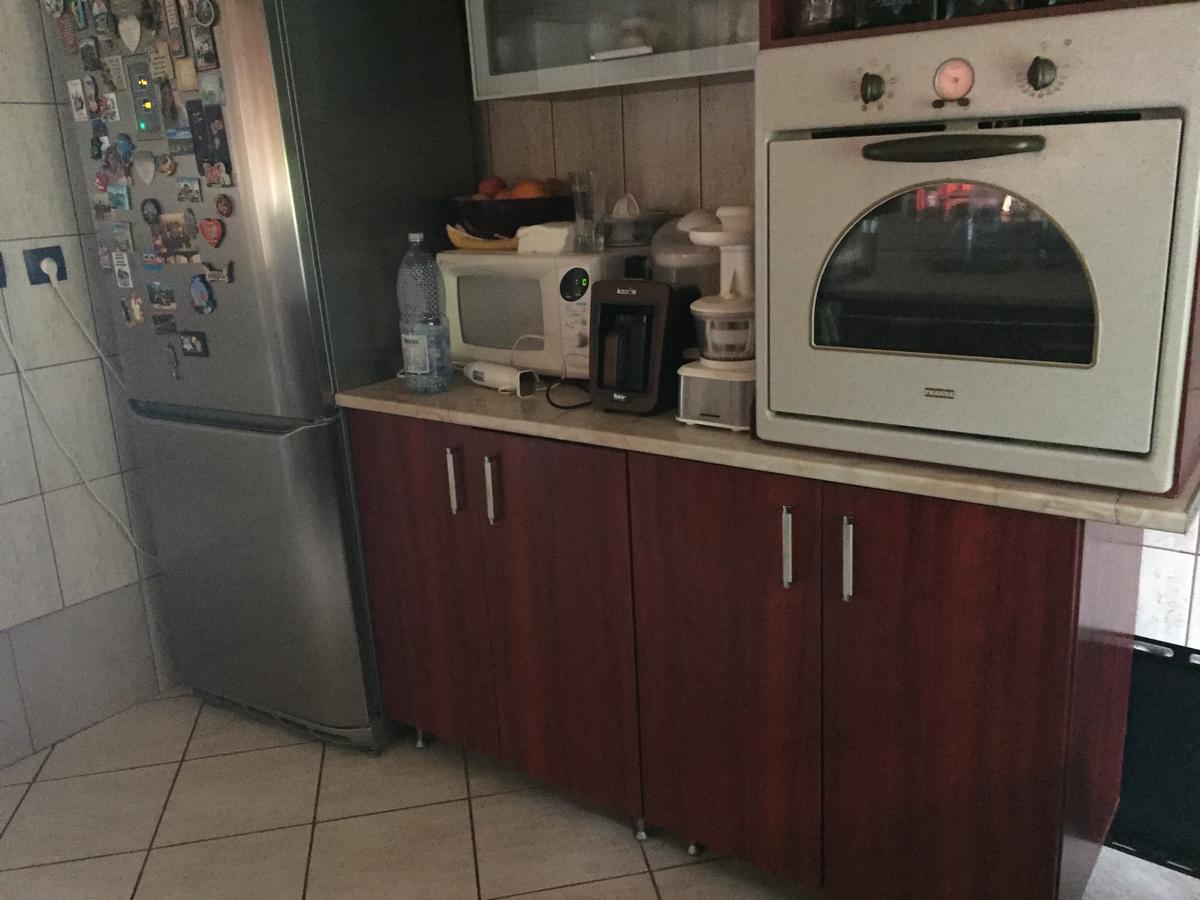 Guesthouse Vila Melisa Rasvadu de Sus ภายนอก รูปภาพ