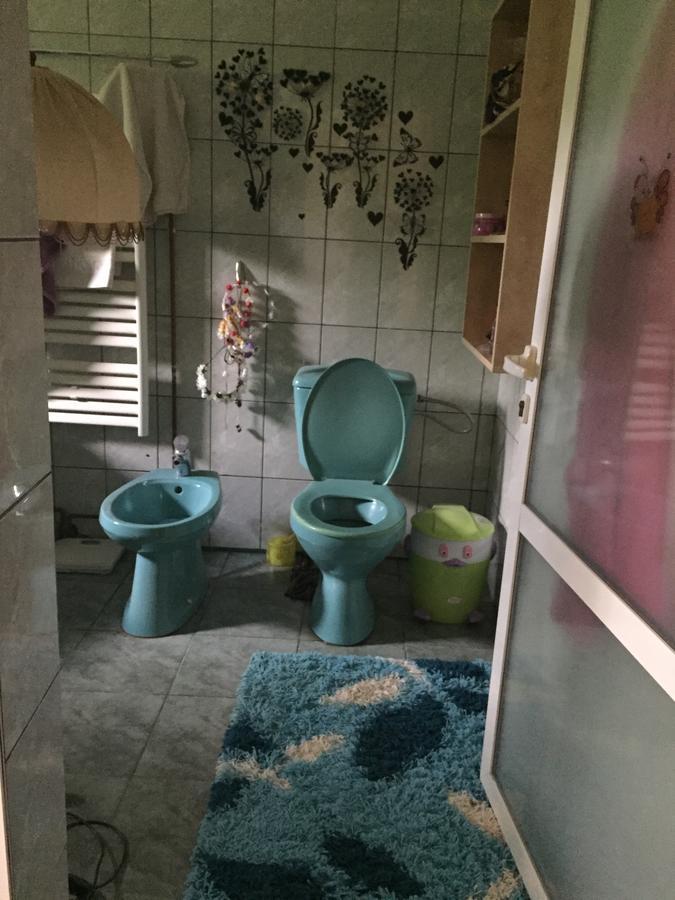 Guesthouse Vila Melisa Rasvadu de Sus ภายนอก รูปภาพ