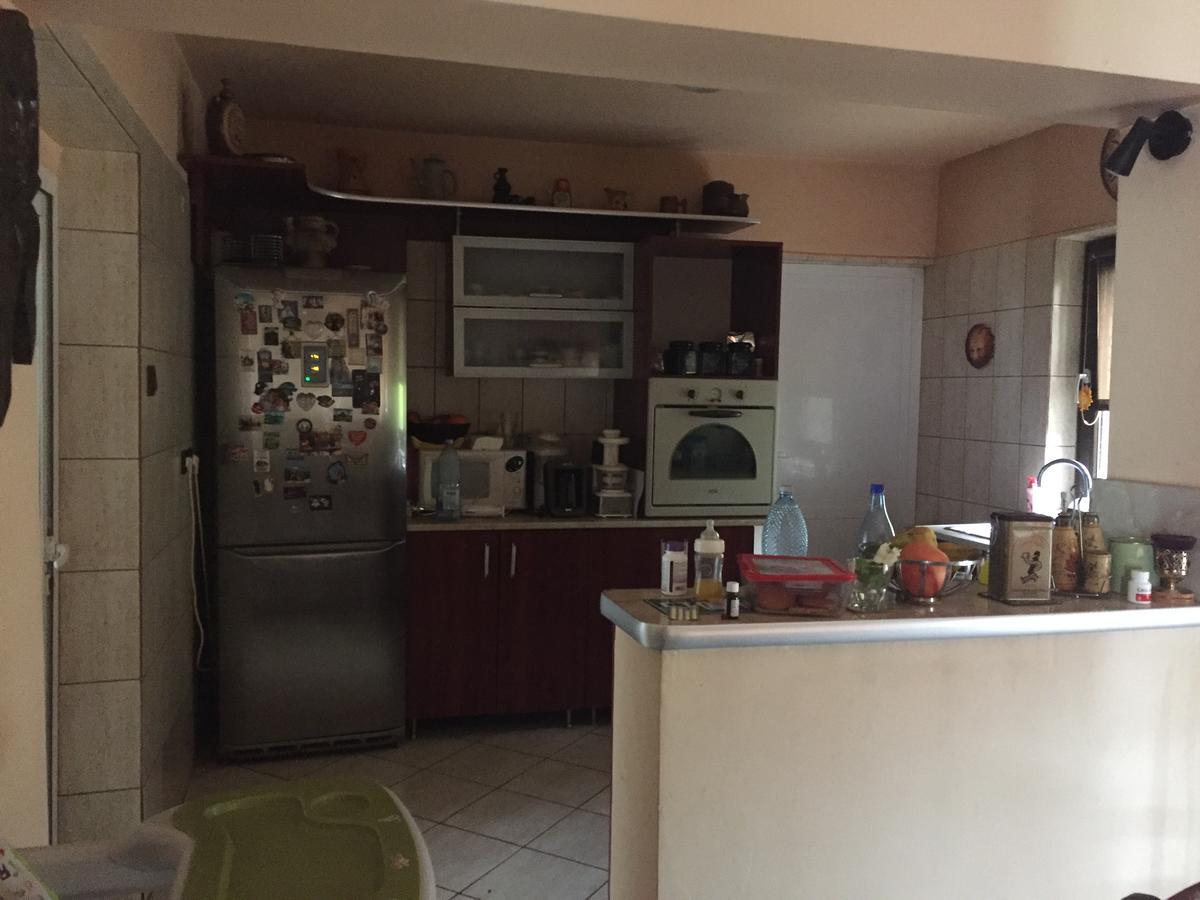 Guesthouse Vila Melisa Rasvadu de Sus ภายนอก รูปภาพ